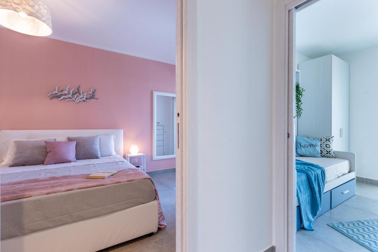 Casa Curiel Apartment Villasimius Exterior photo