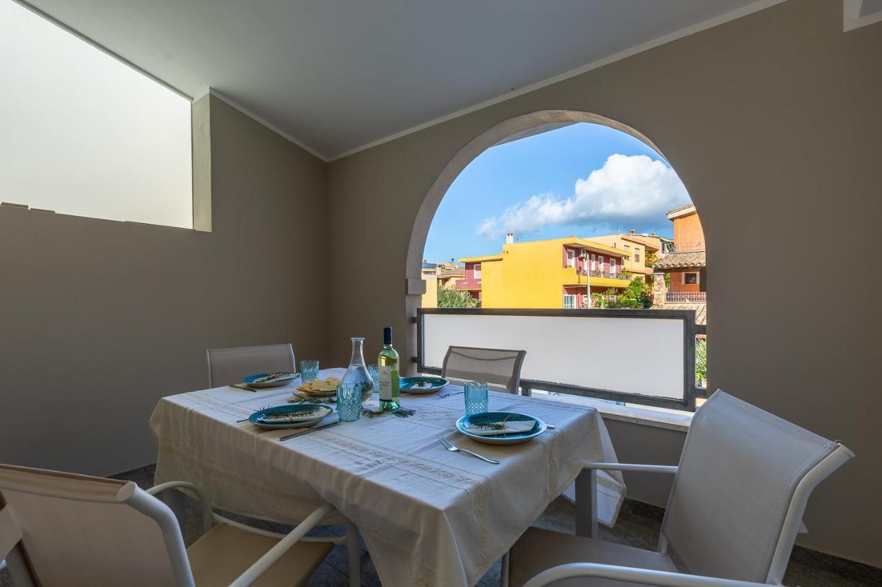 Casa Curiel Apartment Villasimius Exterior photo
