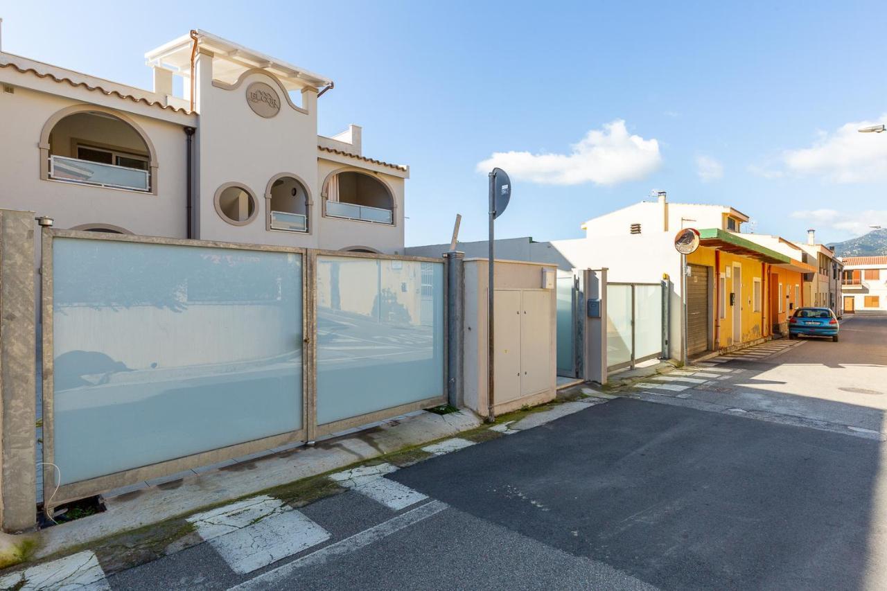 Casa Curiel Apartment Villasimius Exterior photo